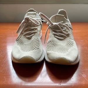 New Balance 247 Cream Women’s sneakers